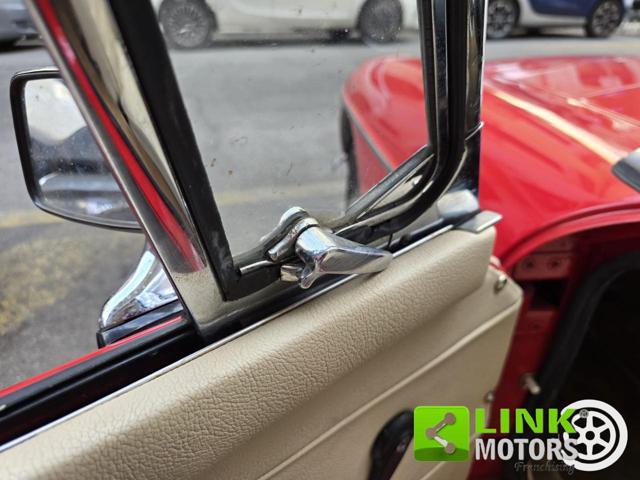 MG MGB Roadster