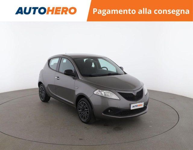 LANCIA Ypsilon 1.2 69 CV 5 porte S&S Gold