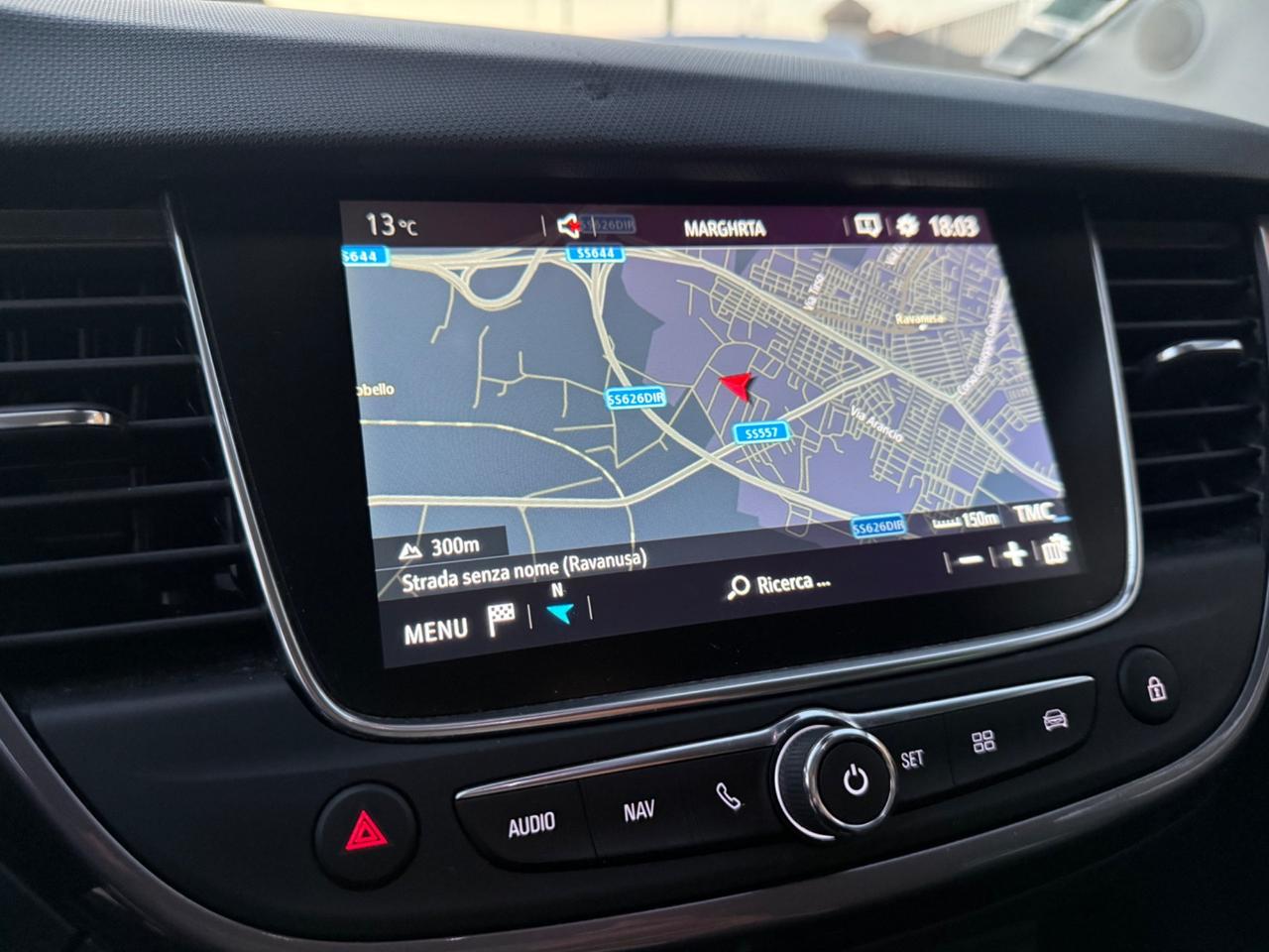 Opel Crossland X 1.5 ECOTEC D 102 CV Start&Stop Innovation