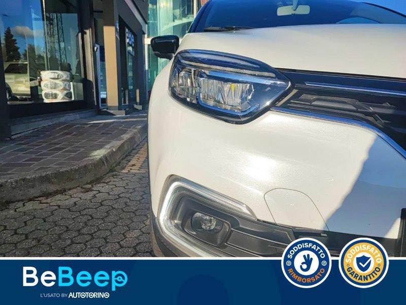 Renault Captur 1.3 TCE SPORT EDITION2 130CV FAP