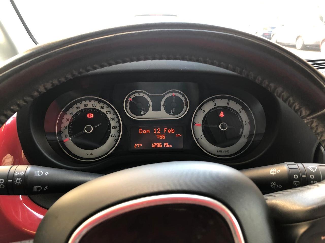 Fiat 500L 1.3 Multijet 85 CV Easy