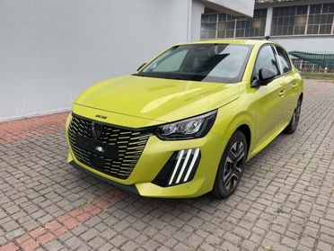 PEUGEOT 208 Hybrid 110 e-DCS6 Allure