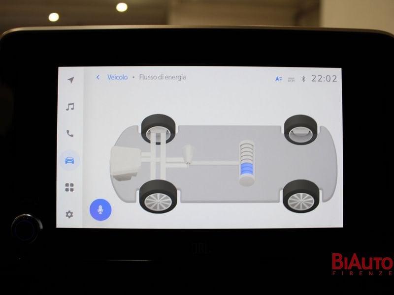 Toyota C-HR C-HR 1.8h Lounge e-cvt