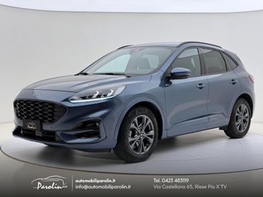 Ford Kuga 2.0 ecoblue ST-Line 2wd auto +IVA N1 Autocarro