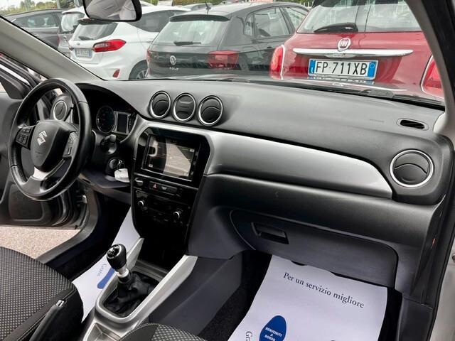 Suzuki Vitara 1.6 ddis V-Cool s " VETTURA PERFETTA IN TUTTO "