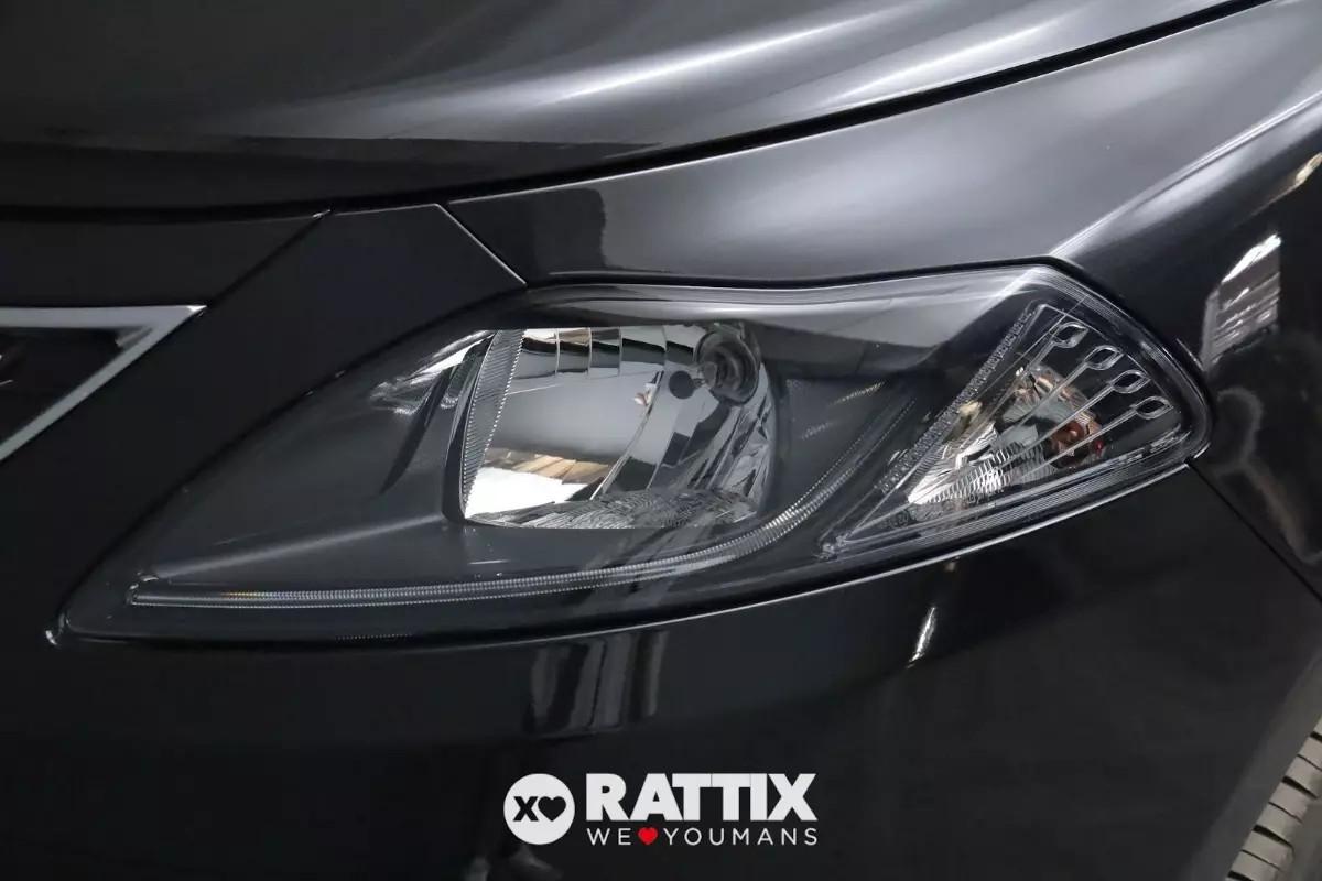 Lancia Ypsilon 1.0 Firefly Hybrid 70CV Platino