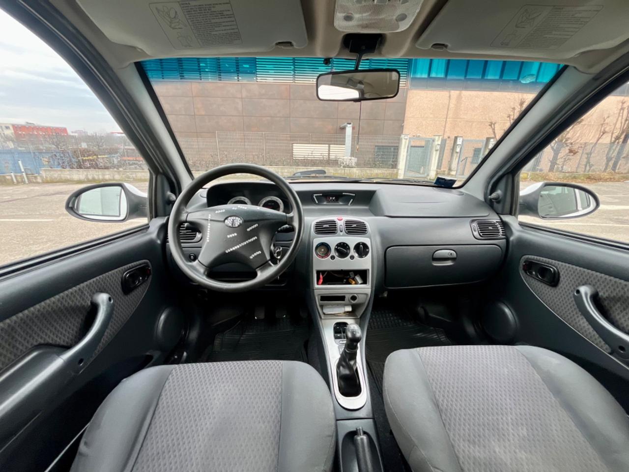 Tata Indica 1.4GPL 2010 133.000km per neopatentati