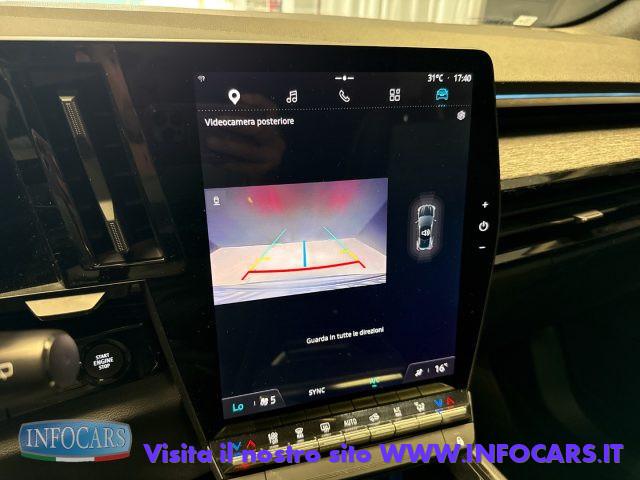 RENAULT Austral Full Hybrid E-Tech 200 CV Techno - PROMO