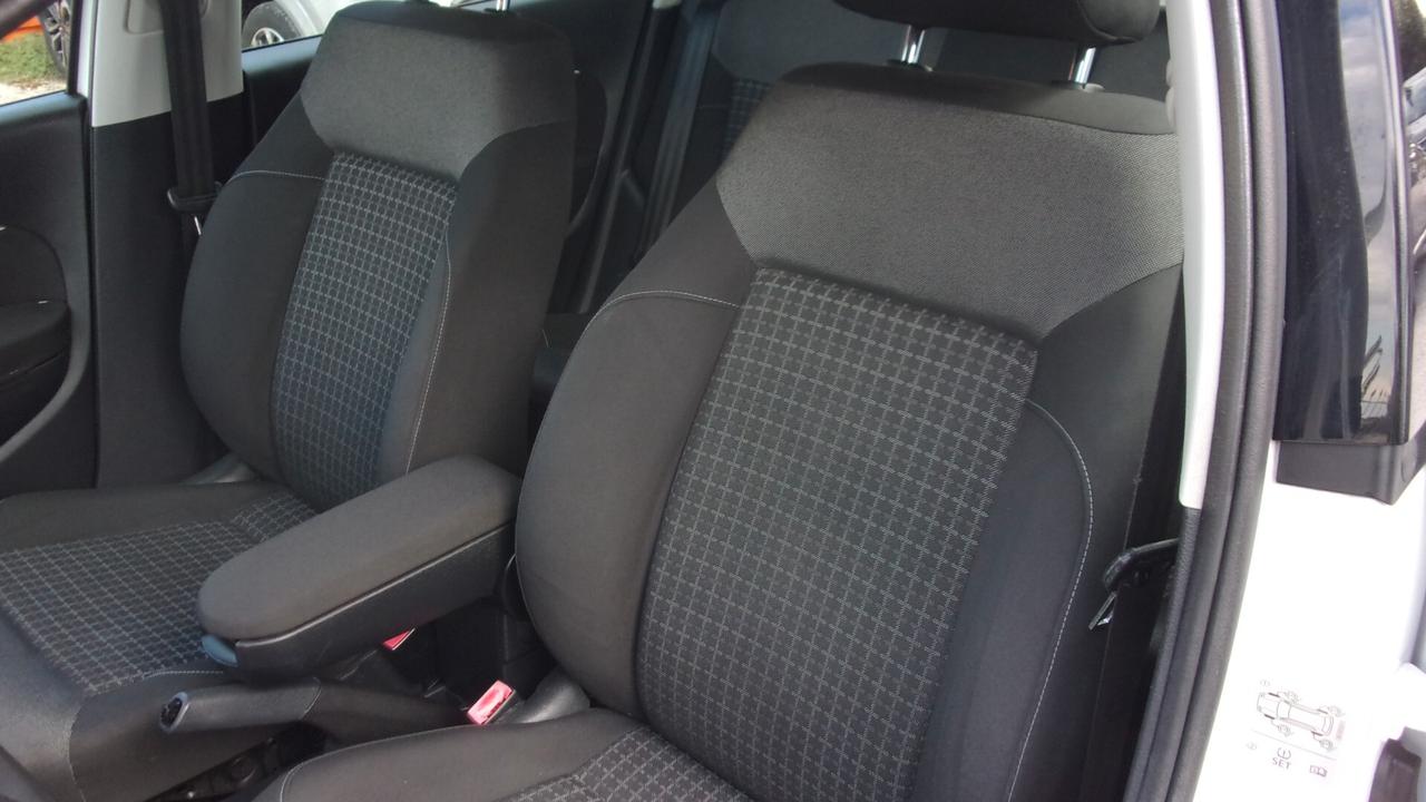 Volkswagen Polo 1.4 TDI 5p. Comfortline