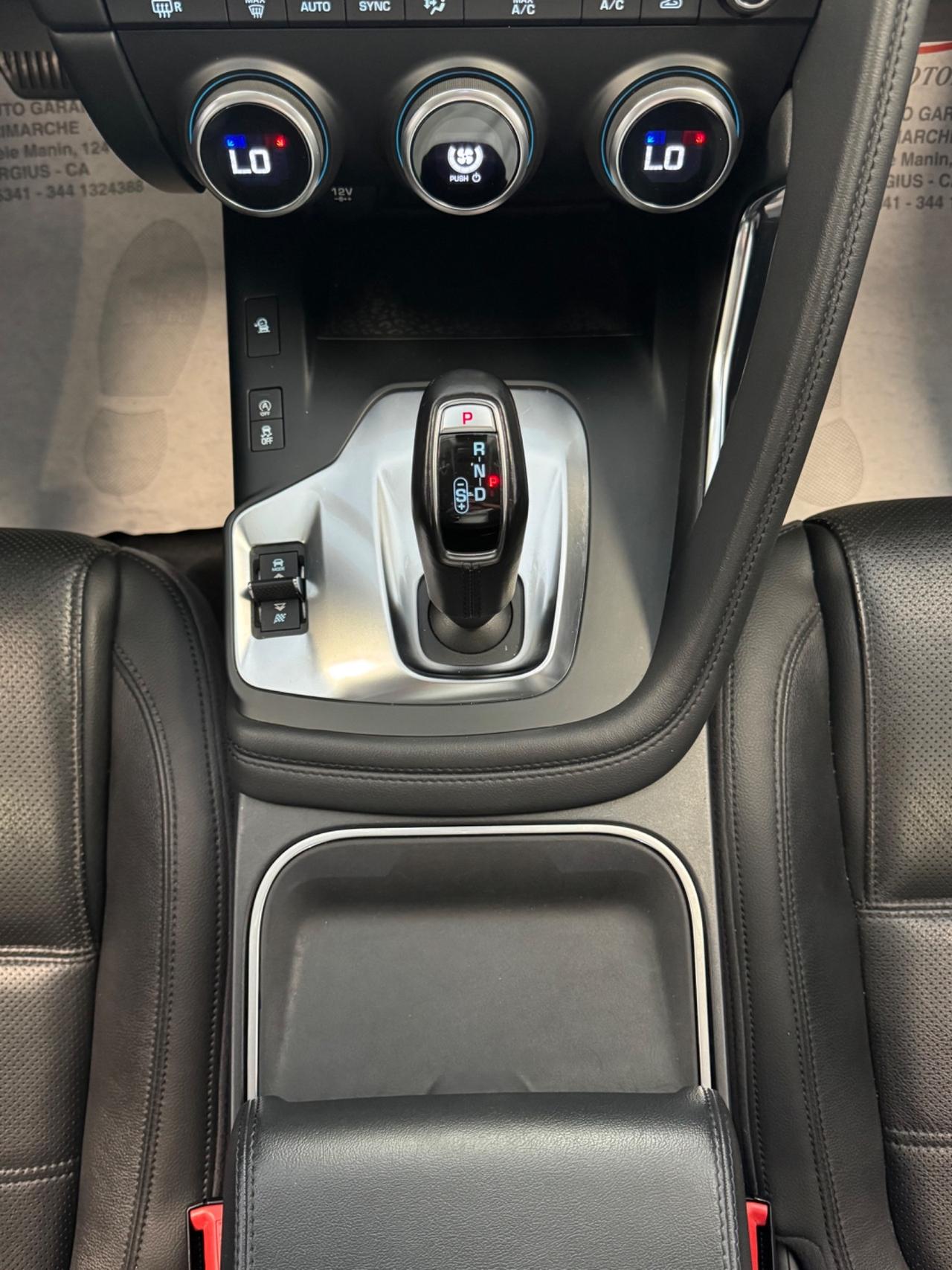 Jaguar E-Pace S 2.0D 180 CV AWD FINANZIABILE