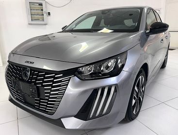 Peugeot 208 100CV Stop&Start 5 porte Allure
