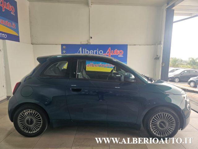 FIAT 500e Berlina 42 kWh Icon