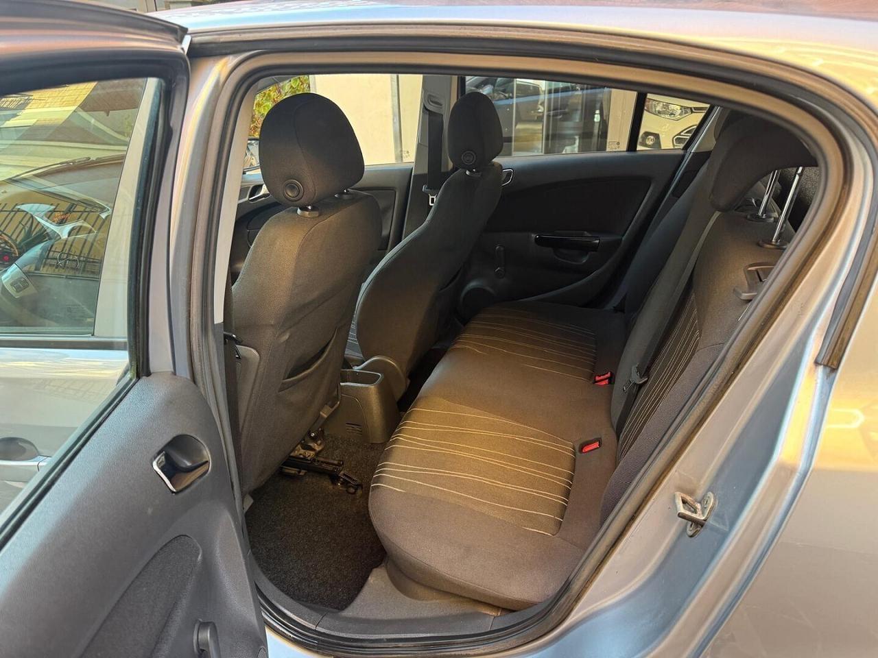 OPEL Corsa 1.2 80CV 5 porte GPL-TECH Enjoy