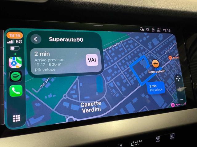 AUDI A3 SPB 30 TDI Business