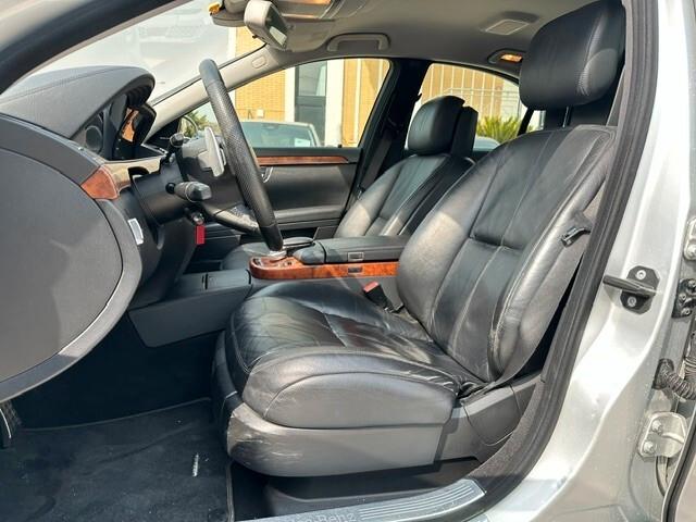 Mercedes-benz S 280 320 CDI BlueEFFICIENCY Avantgarde