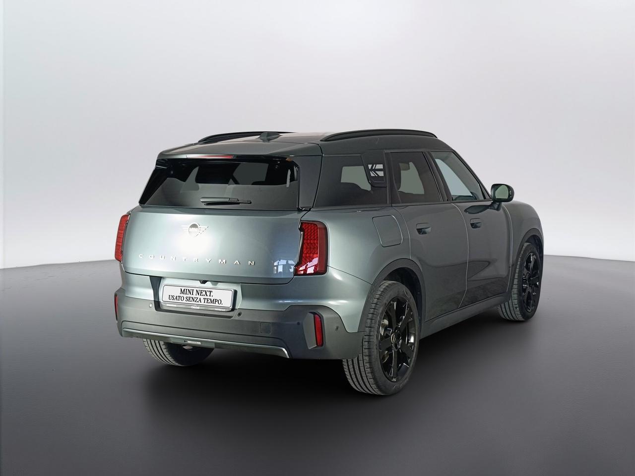MINI Mini Countryman U25 - Mini Countryman 2.0 48V D Classic auto