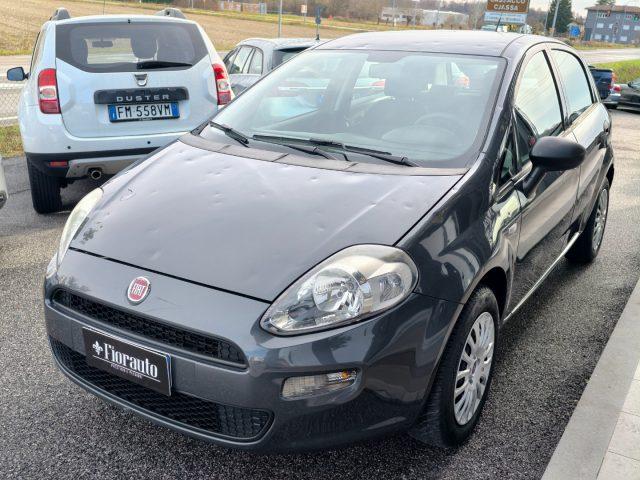 FIAT Punto 1.2 8V 5PStreet