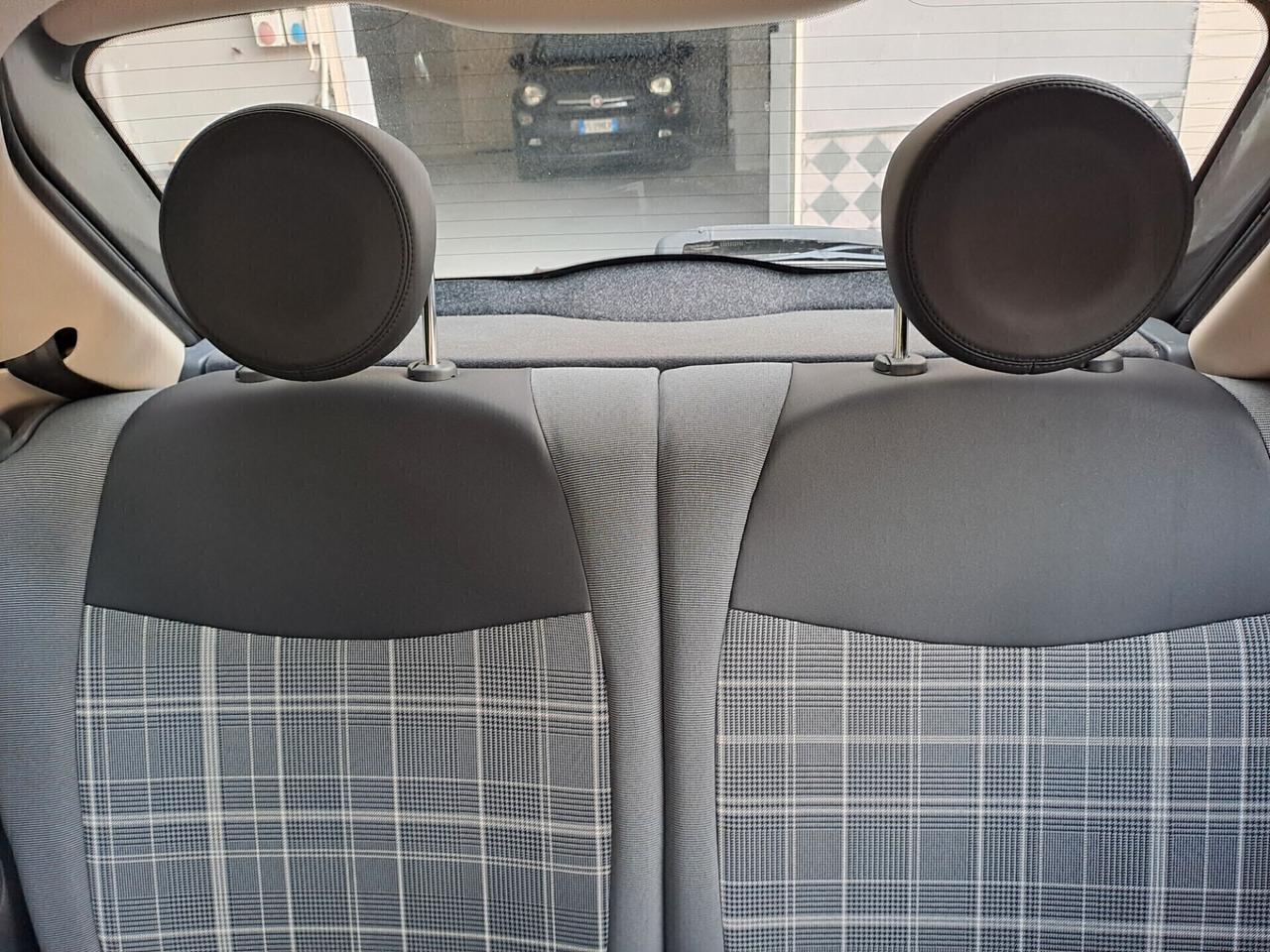 Fiat 500 1.3 Multijet 95 CV Lounge