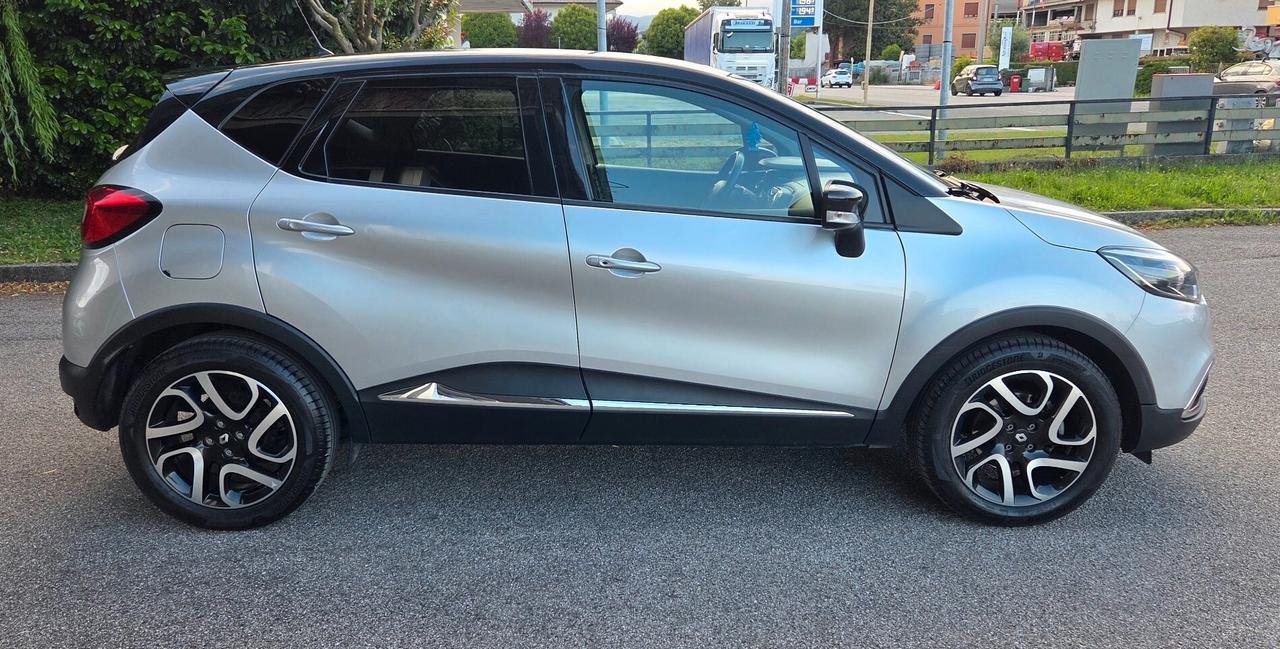 Renault Captur 1.5 dCi 8V 90 CV Energy R-Link