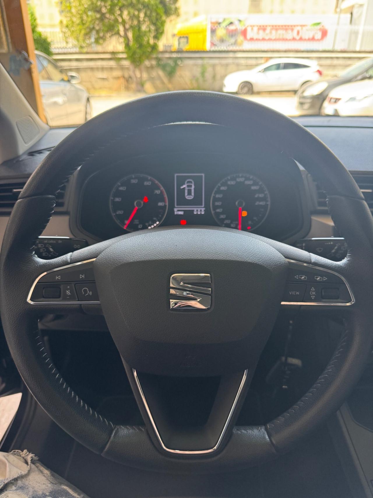 Seat Ibiza 1.0 MPI 5 porte Style