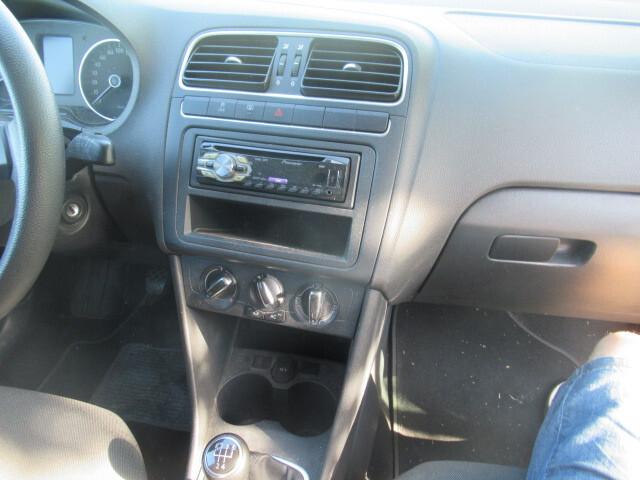 Volkswagen Polo 1.4 BENZINA 55.000 Km Pass. Compreso