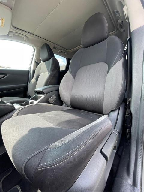 Nissan Qashqai 1.5 dCi 115 CV DCT N-Tec