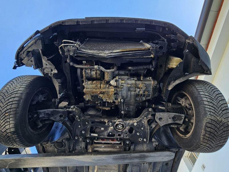 Volkswagen T-Roc 1.0 TSI Business - INCIDENTATA