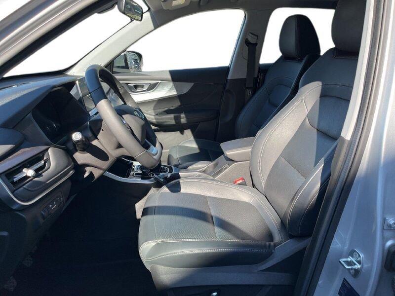DR AUTOMOBILES dr 5.0 2022 1.5 Gpl 114cv