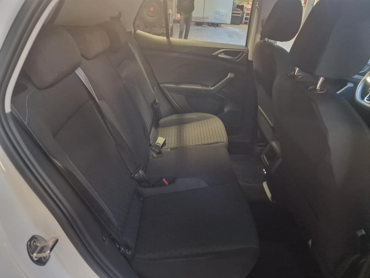 Volkswagen T-Cross 1.0 TSI 95cv R-LINE * COME NUOVA*