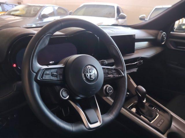 ALFA ROMEO Tonale 1.6 diesel 130cv Sprint PACK TECHNO