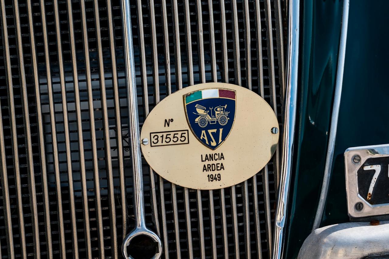 Lancia Altro Ardea III Serie