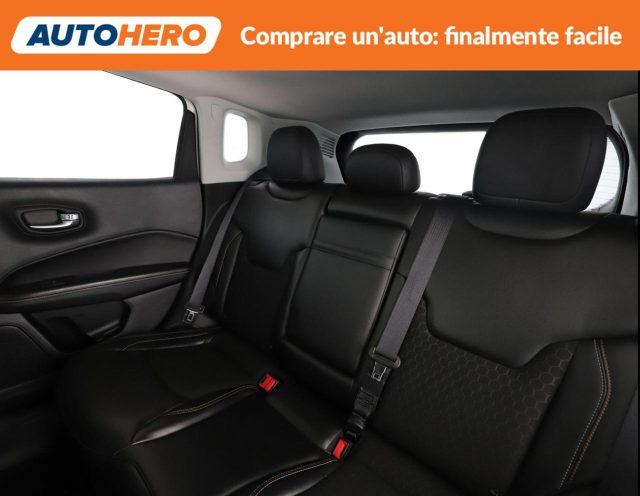 JEEP Compass 2.0 Multijet II 4WD Longitude