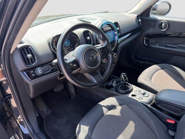 MINI Mini Countryman 2.0 Cooper D Countryman
