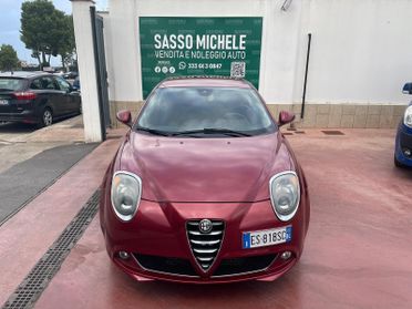 Alfa Romeo MiTo 0.9 T 105 CV TwinAir S&S Distinctive