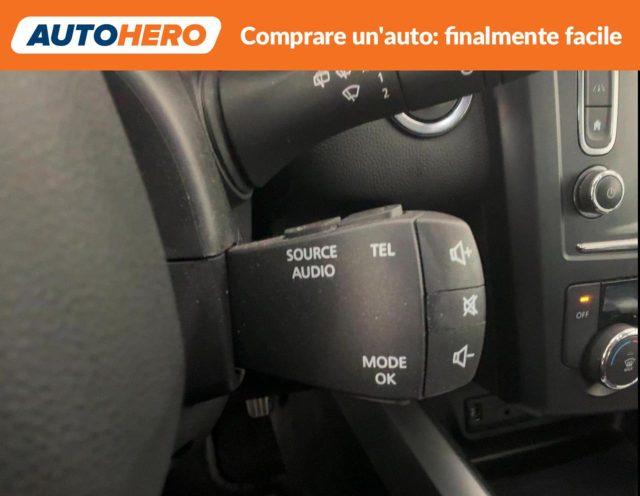 RENAULT Kadjar dCi 8V 110CV EDC Energy Intens