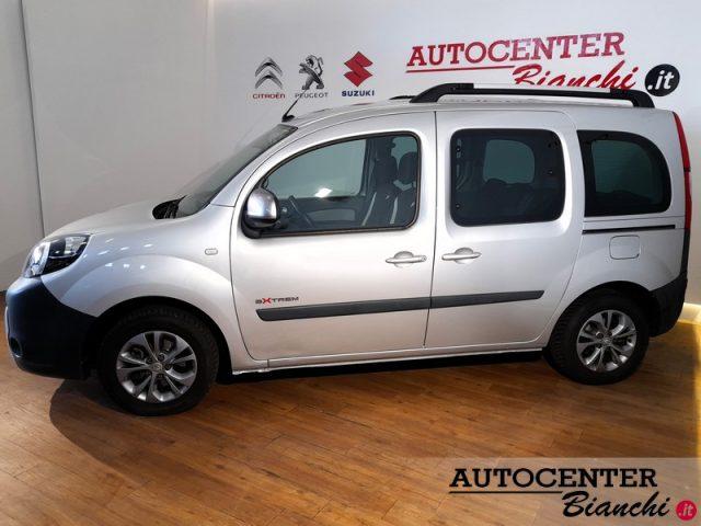 RENAULT Kangoo 1.5 dCi 110CV 5 porte Stop & Start Extrem