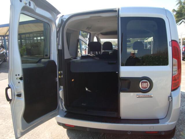 Fiat Doblo Professional 5POSTI N1 95cv