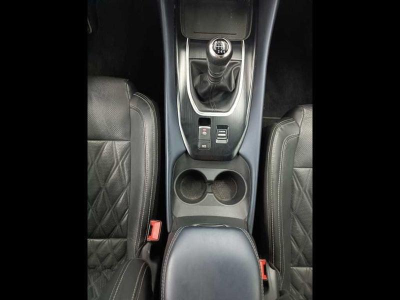 Nissan Qashqai 3ª serie MHEV 158 CV Tekna+