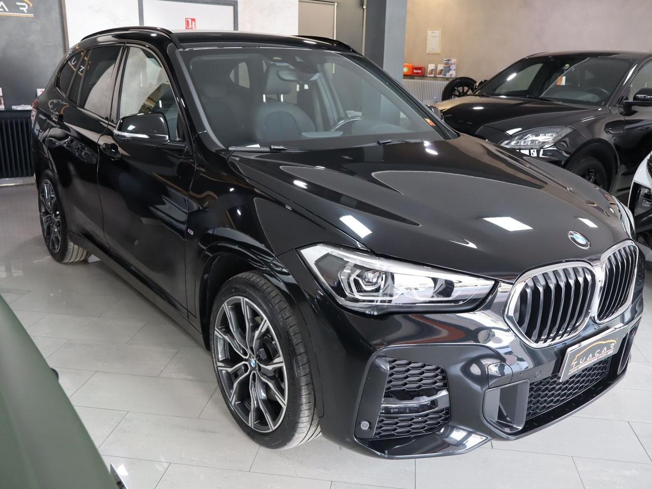 Bmw X1 M Sport 20 d x drive #9970
