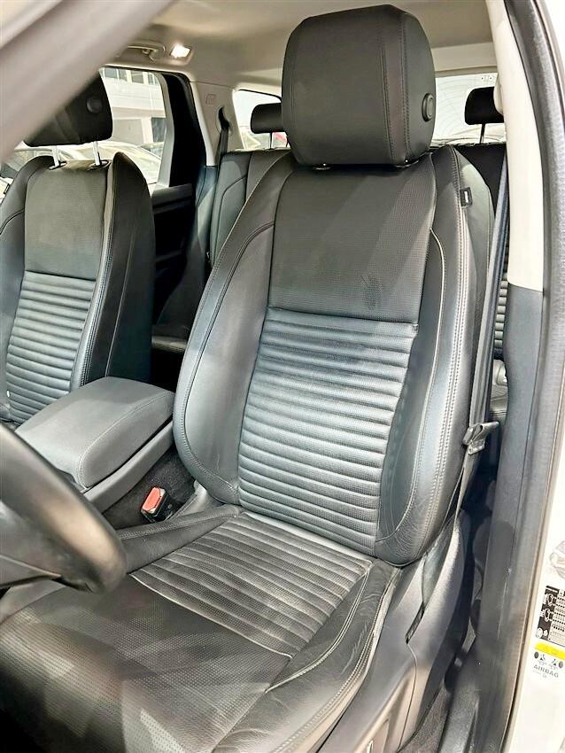 Land Rover Discovery Sport 2.0 TD4 163 CV AWD Auto S