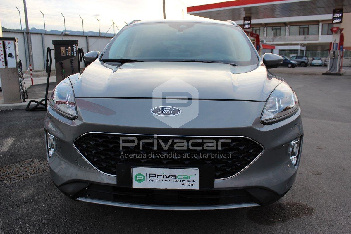 FORD Kuga 1.5 EcoBlue 120 CV 2WD Titanium Business