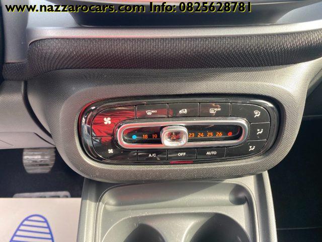 SMART ForFour 70 1.0 twinamic Passion