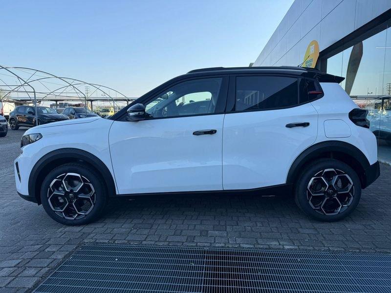 Citroën C3 Turbo 100 cv Manuale MAX