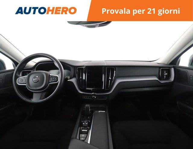 VOLVO XC60 B4 (d) AWD Geartronic Momentum Pro