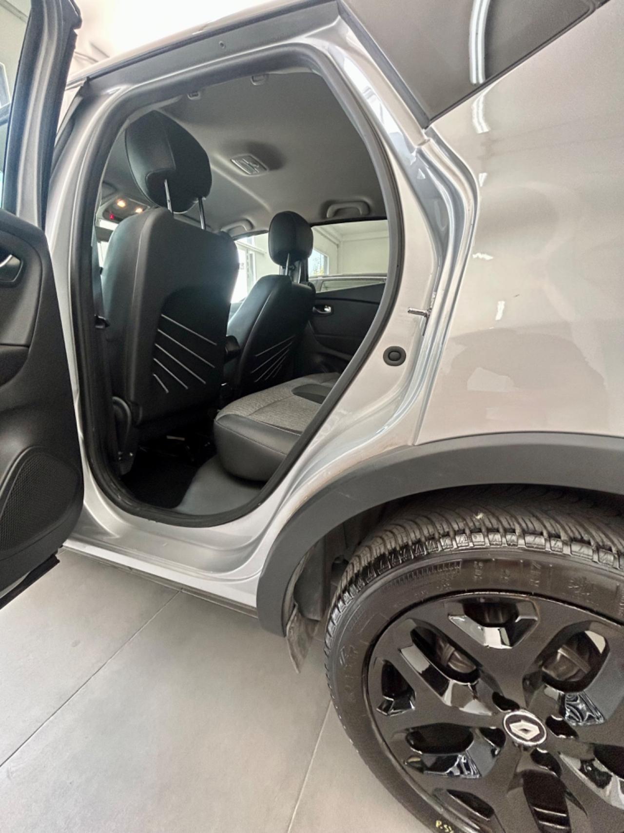 Renault Captur 1.5 dCi Sport Edition FINANZIABILE