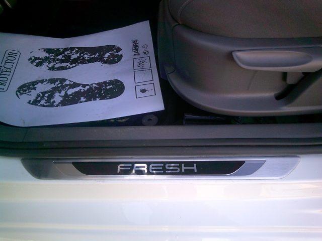 VOLKSWAGEN Polo 1.4 TDI 5p. Fresh BlueMotion Technology