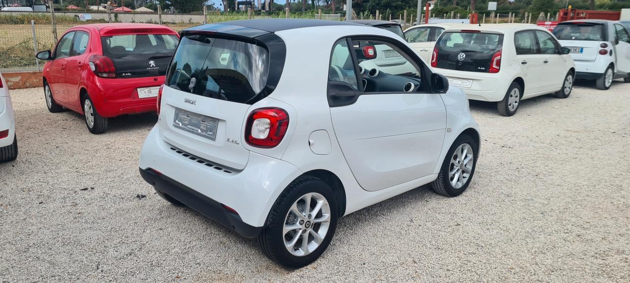 Smart ForTwo 1.0 PREZZO REALE GAR.12 MESI PRONTA CONSEGNA