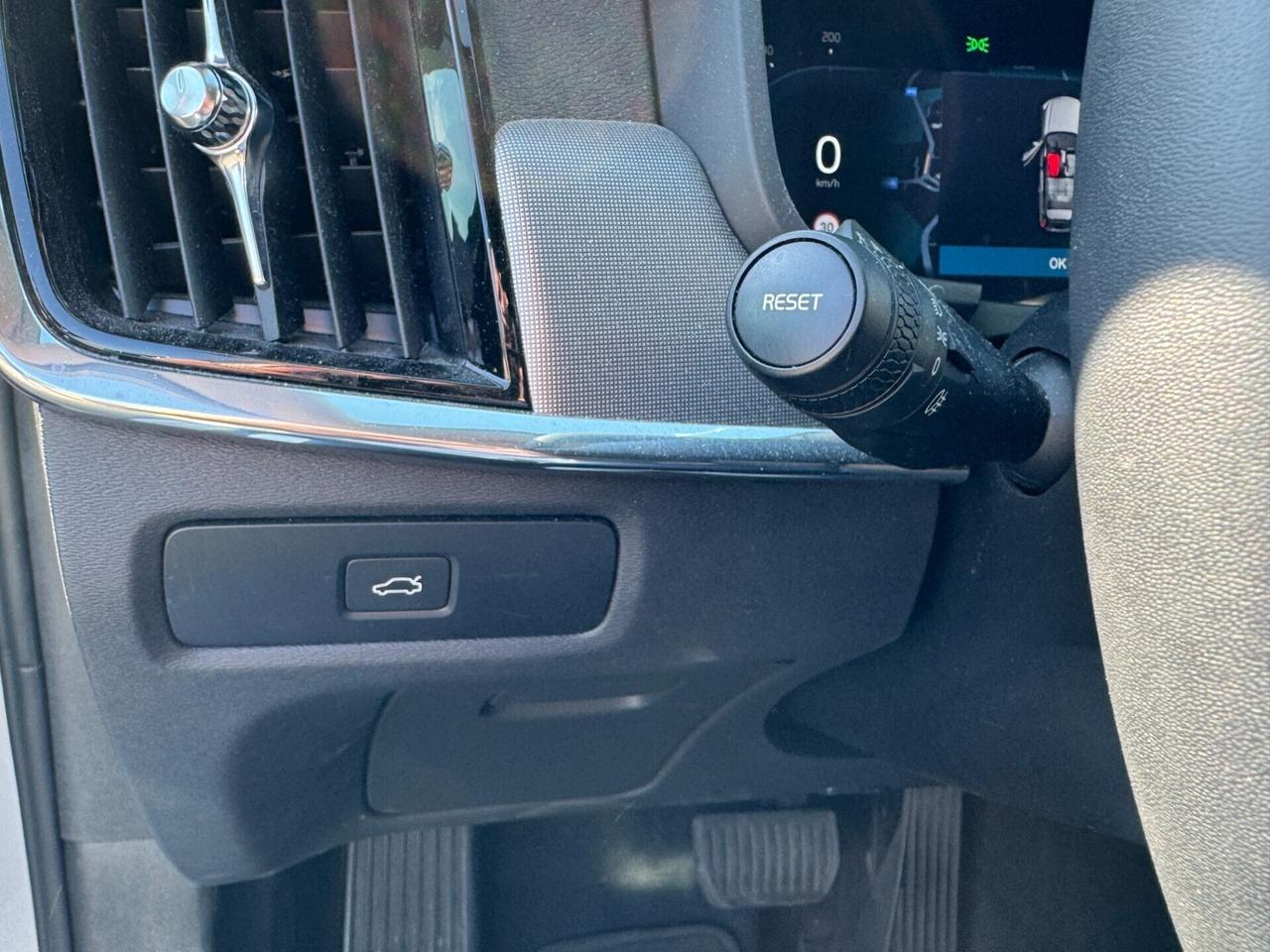 Volvo V90 B4 (d) automatico Plus Bright UNICO PROP