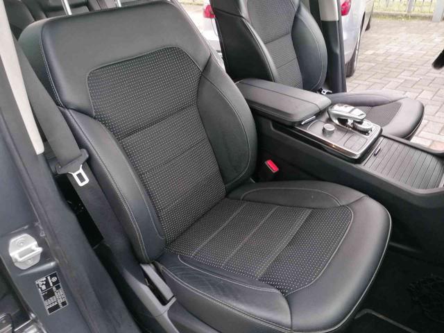 MERCEDES-BENZ GLE 250 d 4Matic Sport