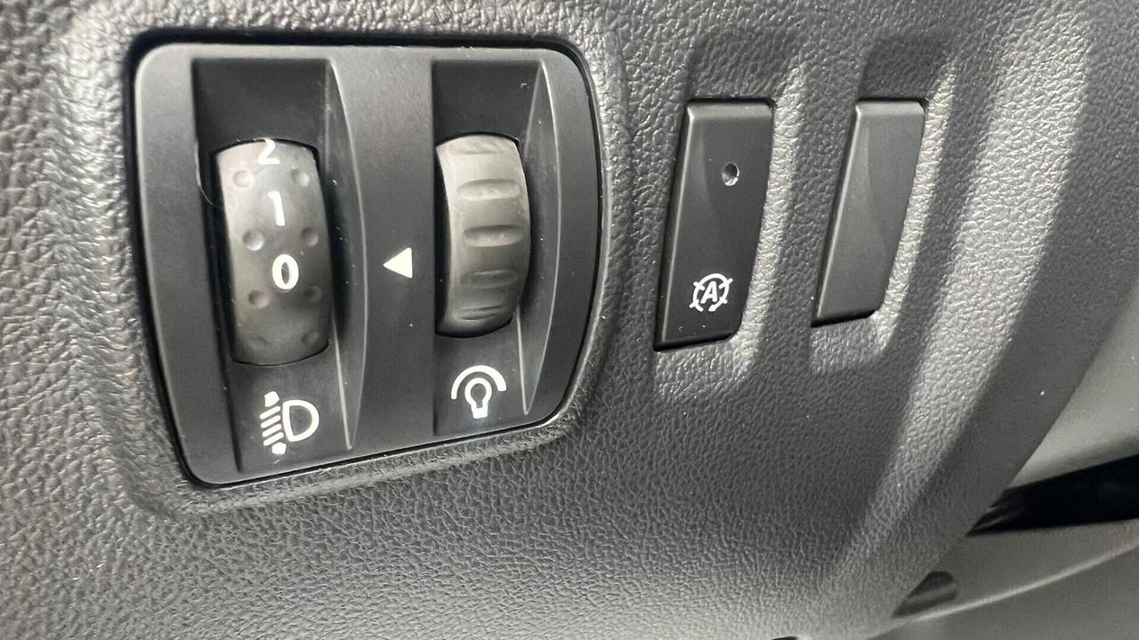 Renault Captur dCi 8V 90 CV AUTOCARRO